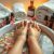 Pedicure kosmetyczny – jak poprawić zdrowie i urodę stóp?