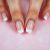 Manicure francuski – elegancja i trendy w stylizacji paznokci